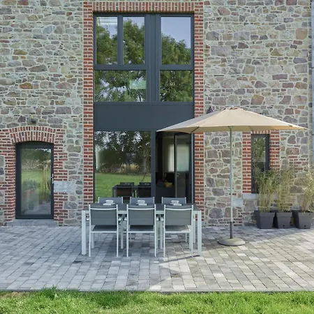 Le Merle - Bois-De-Villers Profondeville Exterior foto
