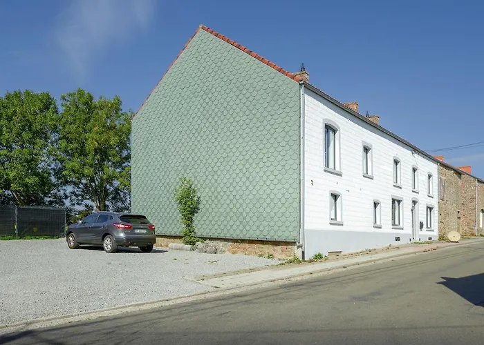 Le Merle - Bois-de-Villers